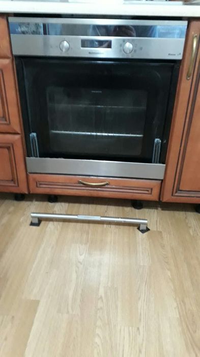 стекло для духовки