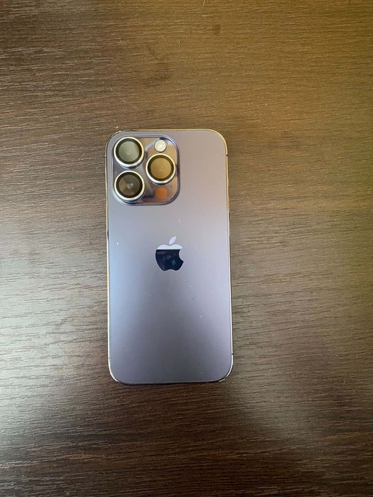 Vănd iphone 14 pro 1T gb