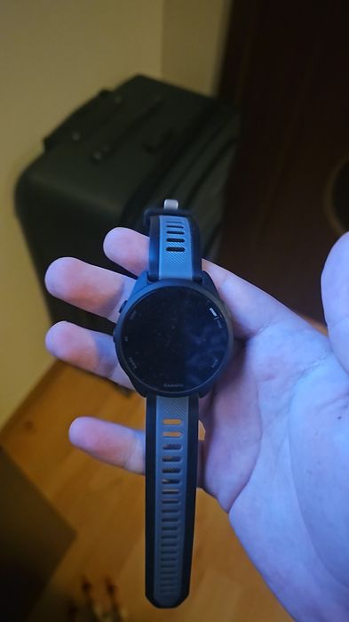 Garmin Forerunner 165