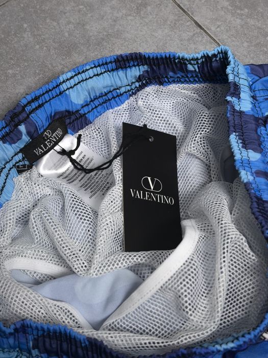 Valentino къси панталони/бански