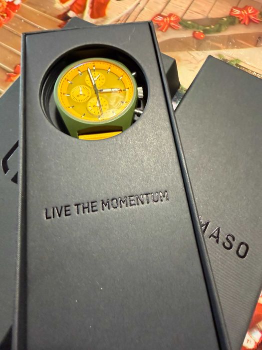 ceas DETOMASO Germania