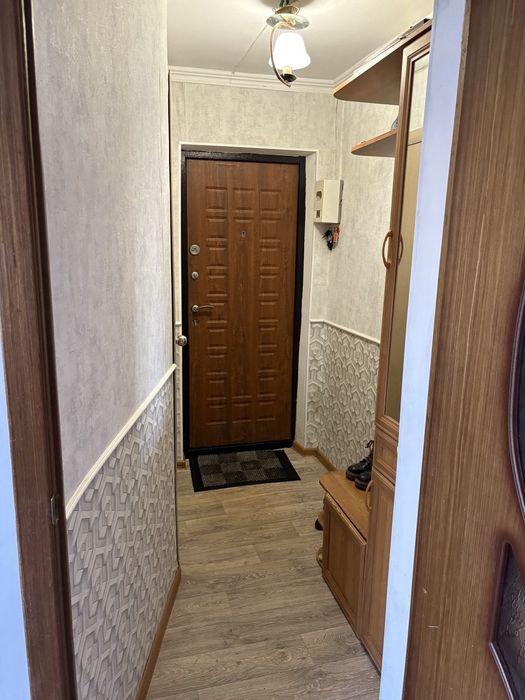 2 ком кв. Есет батыр. Район молодежка.