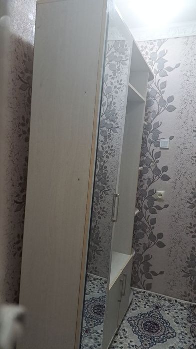 Prihoshka uchun shkaf