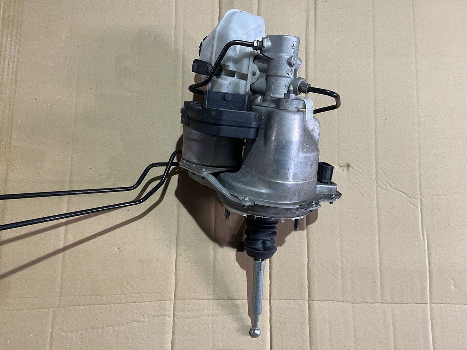 Tulumba frana / Servo frana VW Golf 8 Seat Leon Skoda Octavia