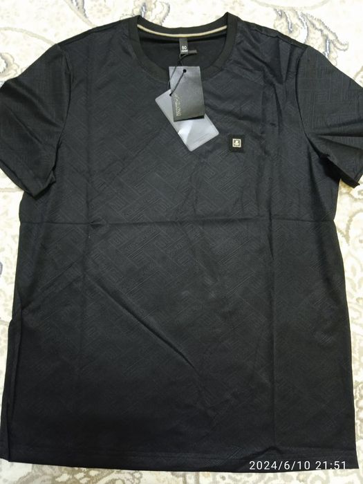 Футболка мужская