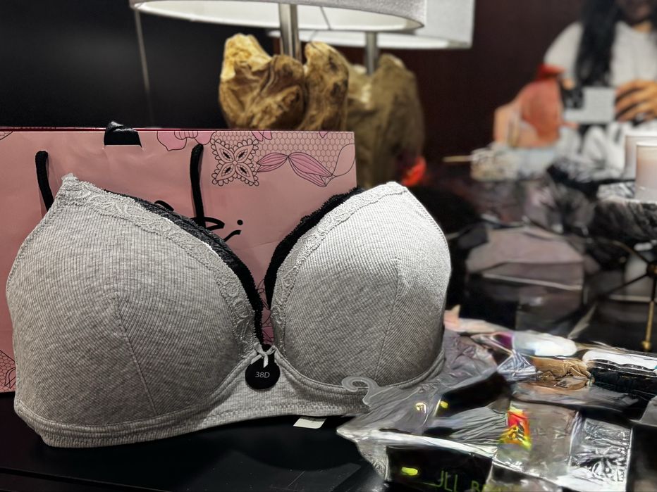 Нижние бельё Max Fashion38d размер