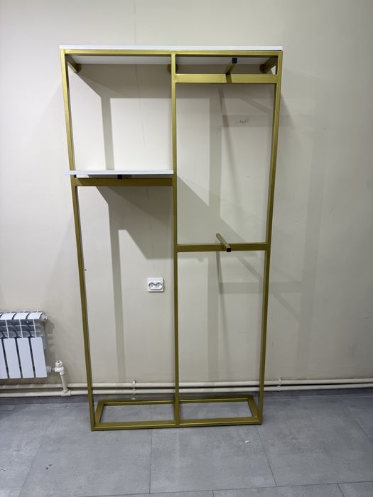 Продам стеллажи!