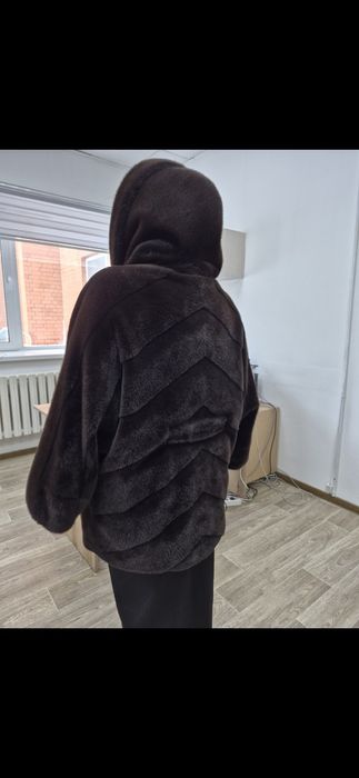 Продам эко шубку