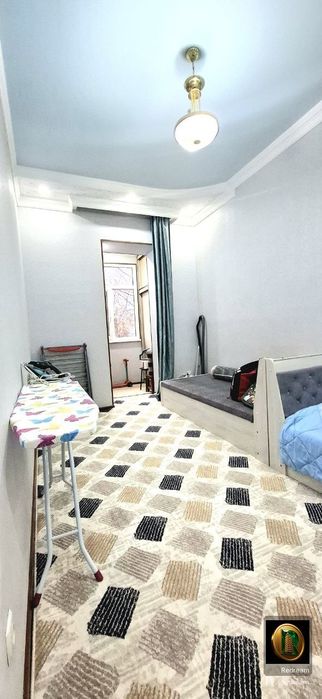 Срочно продам свой квартиру!Торг в реалном покупателям!Высоко потоло