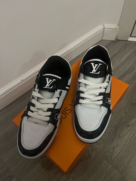 Louis Vuitton Trainers