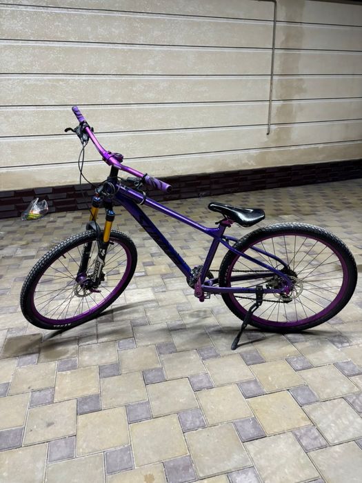 Велосипед мтб продам