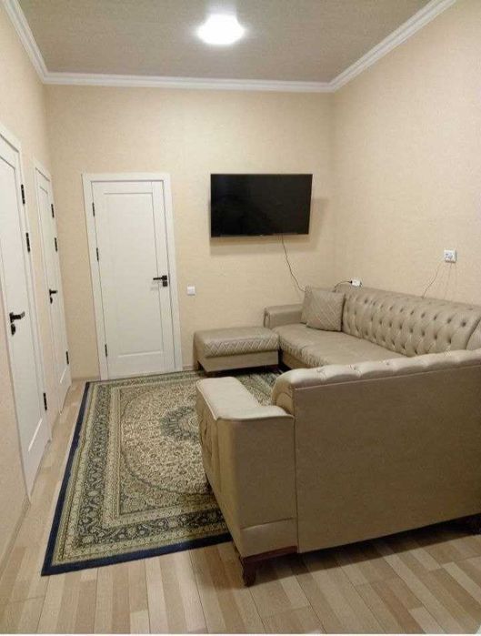 Коттедж 3 комнаты Фергана йули, м. Бешбола, Яшнабадский р-н