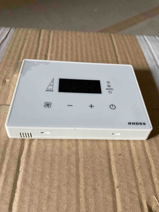 Управление за конвектор Rhoss