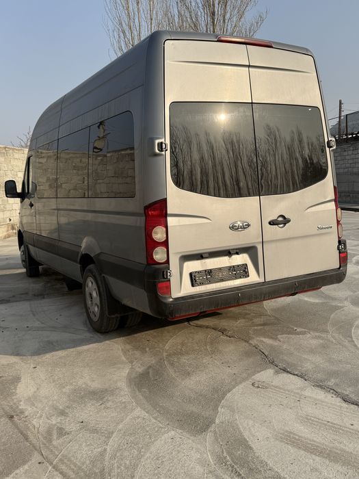 Jak miro avtobus 21 talik