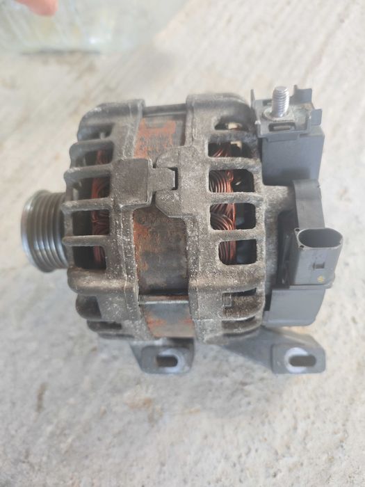 Alernator Volvo XC60, model 2015, motor 2.4
