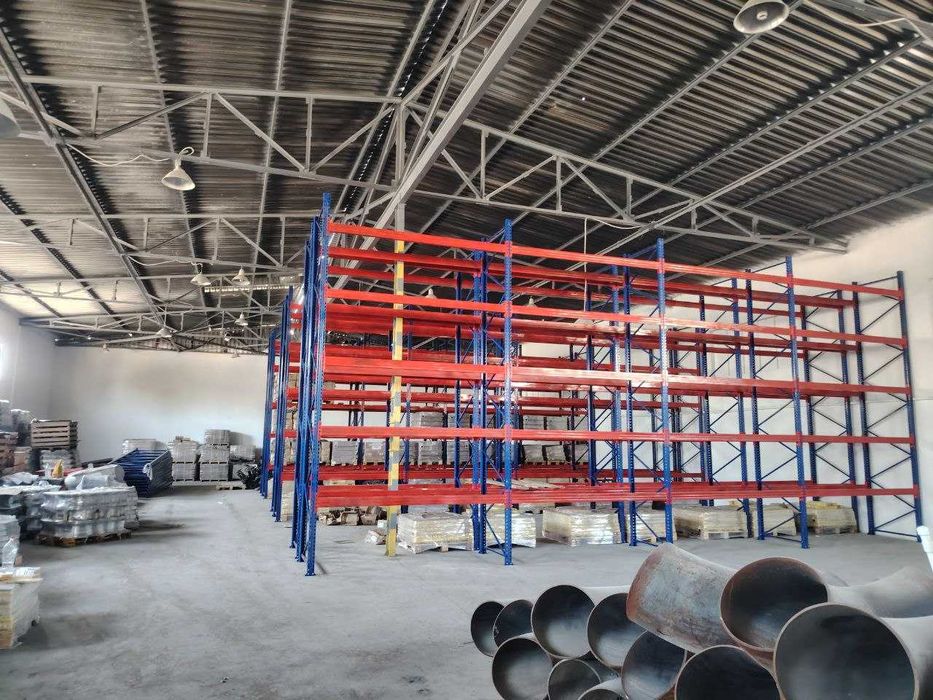 Омбор учун стеллаж, Ombor stellajlar, stelaj, stilaj, стелаж