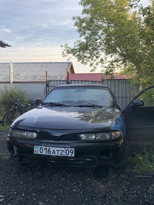 Продам машину митсубиси