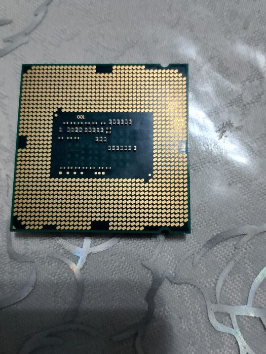 Core i3-4160 процессоры 3.60 GHz