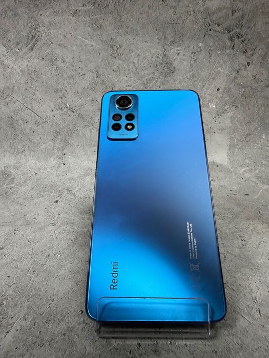 Xiaomi Redmi Note 12 Pro ЛОТ «985318» адрес Чкалова 9