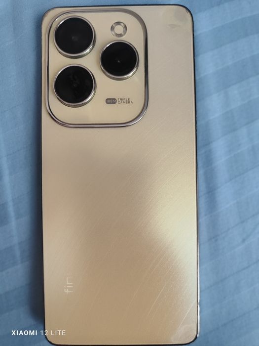 Смартфон Infinix Hot 40 PRO