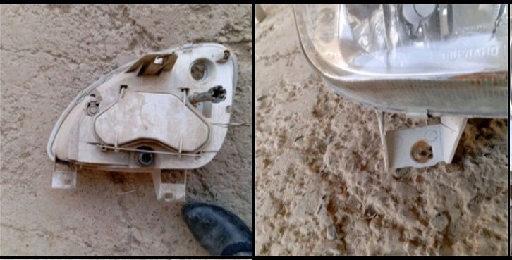 Gazel Газель zapchast sotilasdi