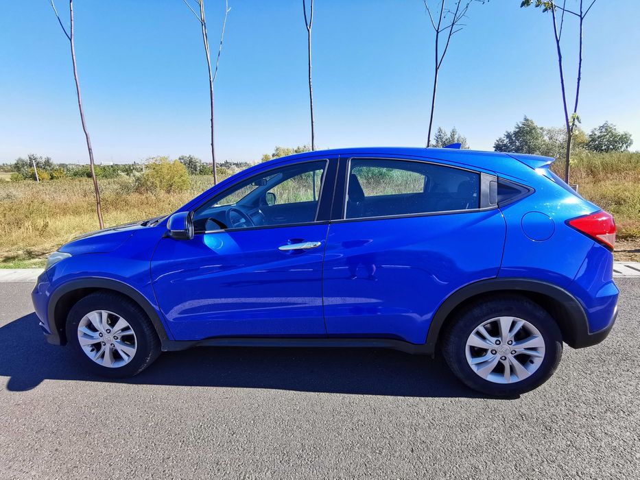 Honda HR-V - 4x2 - AUTOMAT