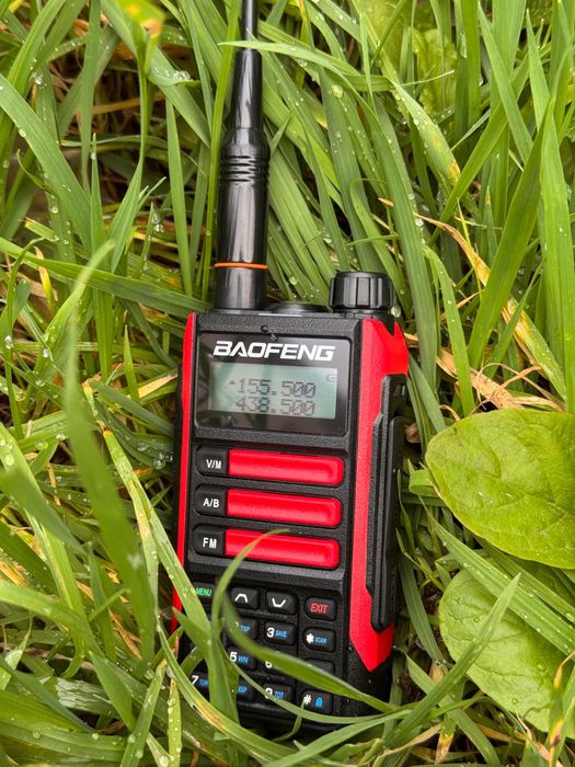 радиостанция Baofeng uv-16