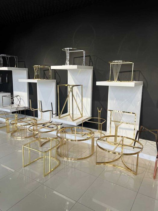 Каркас из металла для стульев, всем производителям ( гарантия 3 года )