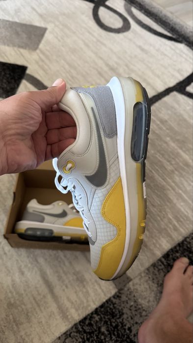 Nike air max 43 номер