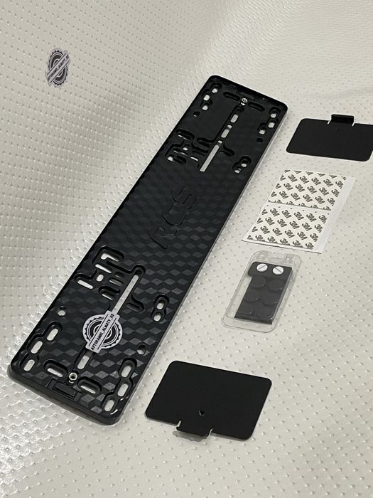 Магнитные Подномерники Авторамки