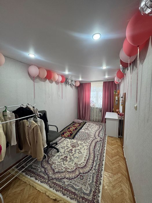 Продам 3 комн квартиру