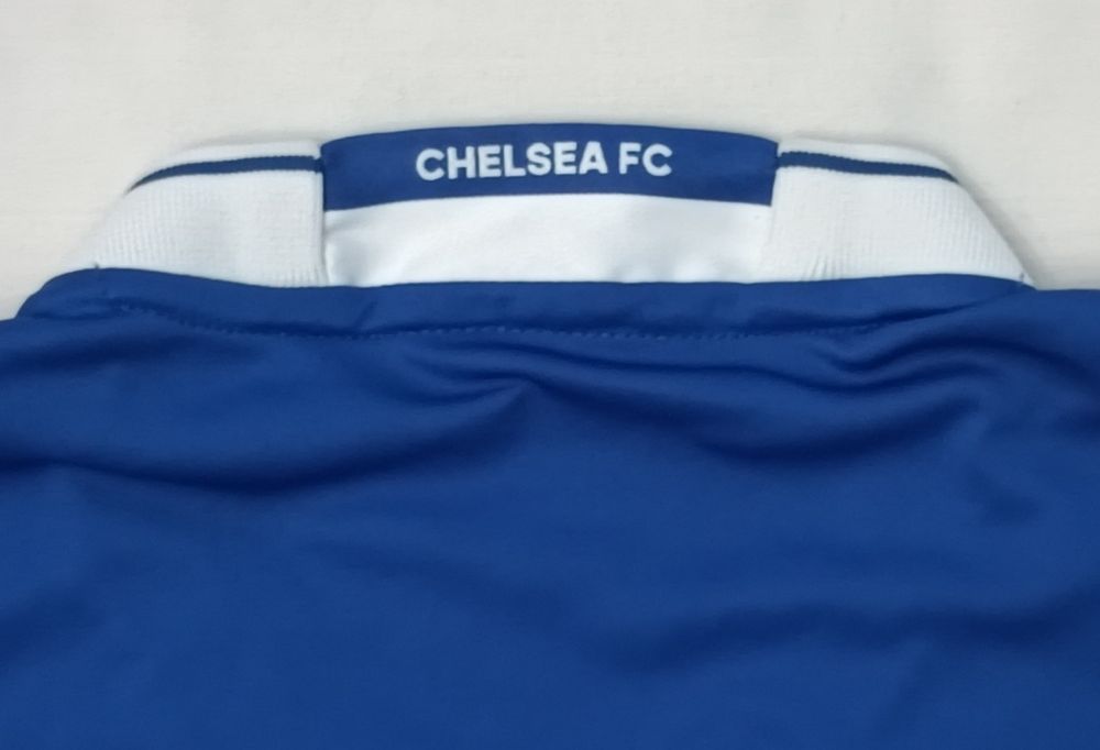 Adidas Chelsea FC 2015/16 Home Jersey оригинална тениска S Челси