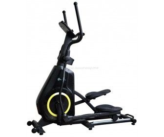 Эллиптический тренажёр Лижа тренажёр Lifegym