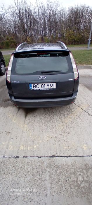 Vand autoturism Ford Focus