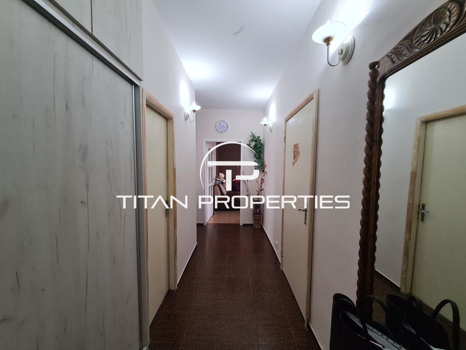 Продава се Тристаен апартамент в Пловдив, Тракия - 92 кв.м за 1566 €/кв.м - Снимка #8