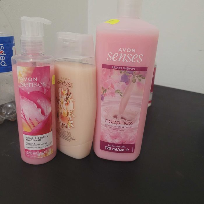 Produse Avon.Seturi