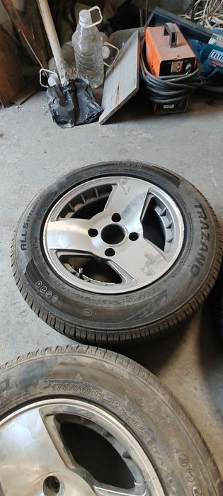 Продам диск 4*115