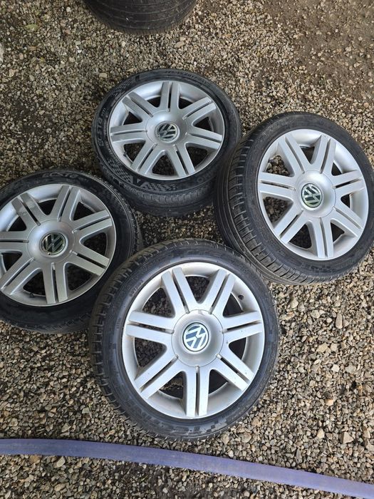 Vand roți Golf 5 225/45/R17