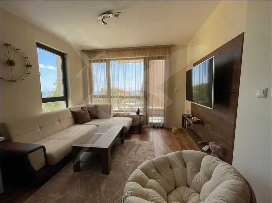 Двустаен апартамент в местност Ален мак - 152662