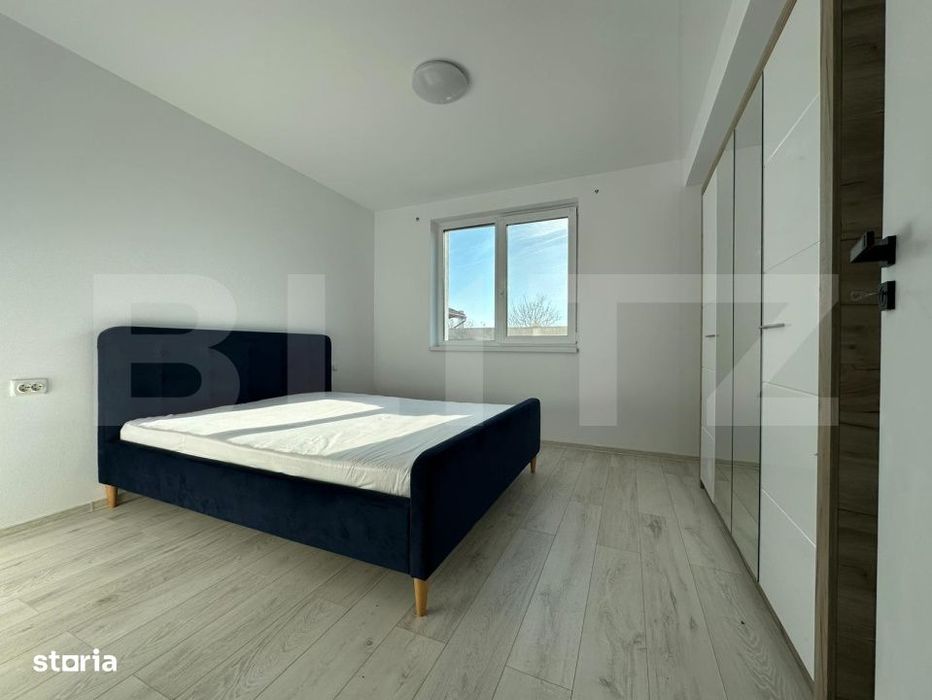 Casa individuala 3 camere, de inchiriat - zona Ampoi