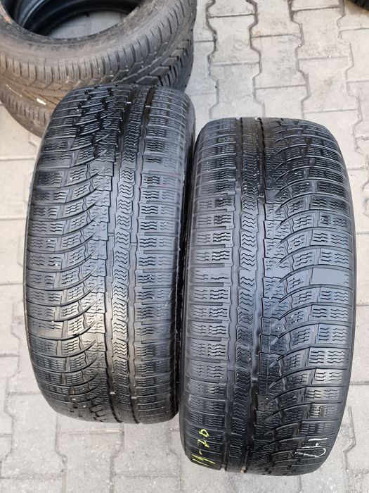245 45 19 nokian
