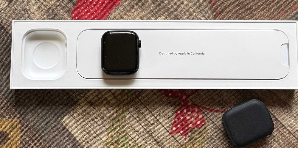 Apple Watch 7 45mm