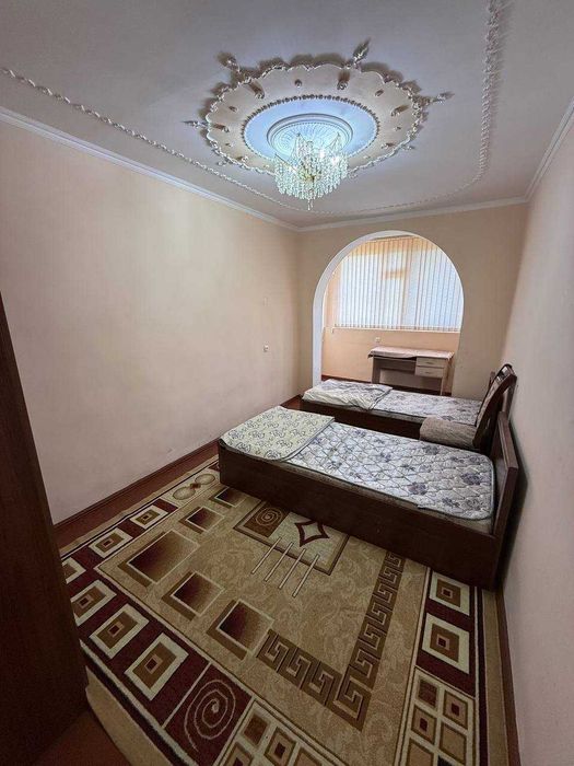 Продается! 5ти комнатная на Дружбе Народов | Tashkent city