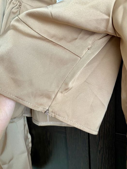 Новый женский топ