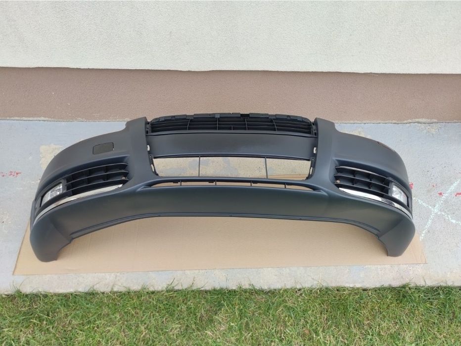 Bara fata Audi A6 C6 facelift 2008-2011 cu spalatoare  NOUA
