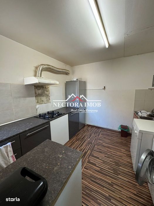 NECTORA IMOB Exclusivitate-Casa Ultracentrala 3 camere,Curte proprie