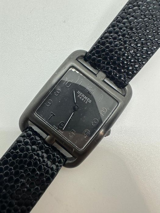 Ceas Hermes Cape Cod Ref. No. CC2.710 -A-