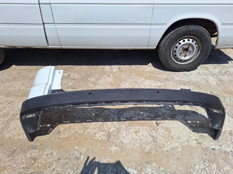 Bari complete Dacia Stepway/Dacia Jogger