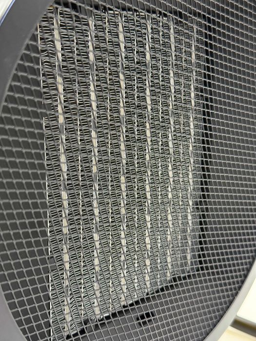 Тепловая пушка Ubay UB-5000 | 5 кВт | Обогрев до 70 м³ | Новый