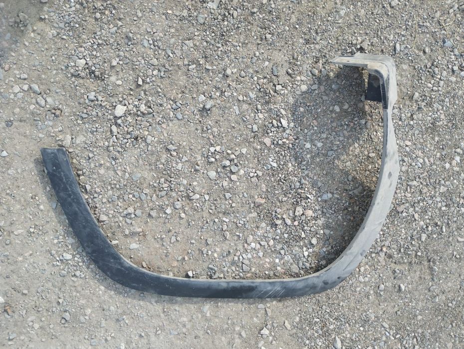 Телевизор, рамка радиатора хундай туксон